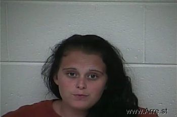 Ciara Dawn Williams Mugshot