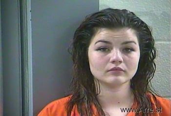 Cierra L Bell Mugshot