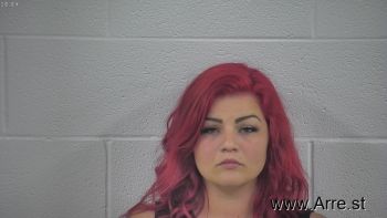 Cierra Lynn Bell Mugshot