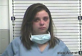 Cierra A Richardson Mugshot