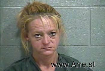 Cindy Jean Bruce Mugshot