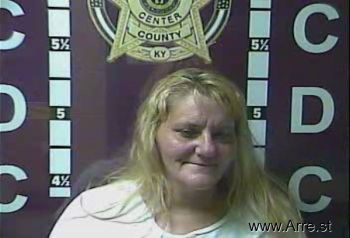 Cindy  Cain Mugshot