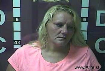 Cindy Lee Cain Mugshot