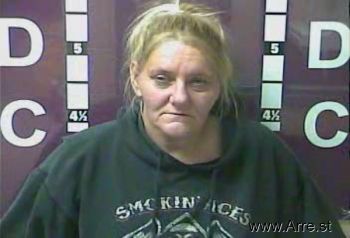 Cindy Lee Cain Mugshot