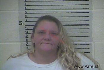 Cindy Lee Cain Mugshot