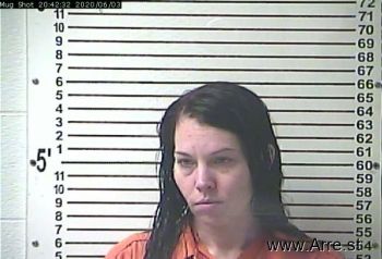 Cindy Maria Hodge Mugshot