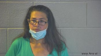 Cindy Leann King Mugshot