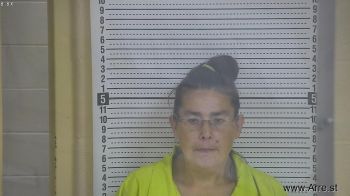 Cindy Leann King Mugshot