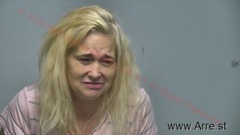 Cindy M Mitchell Mugshot