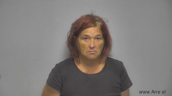 Cindy M Mitchell Mugshot