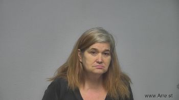 Cindy M Mitchell Mugshot