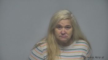 Cindy M Mitchell Mugshot