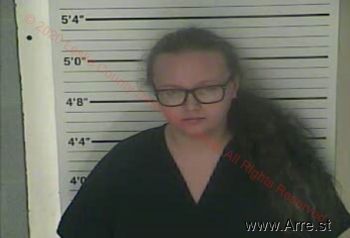 Cindy L Morgan Mugshot