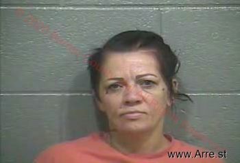 Cindy Gay Smith Mugshot