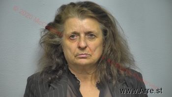 Cindy L Smith Mugshot