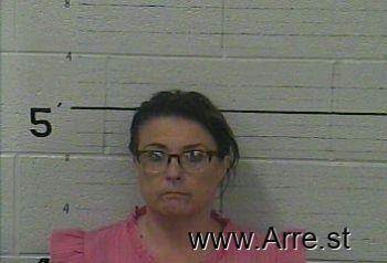 Cindy Lynn Smith Mugshot