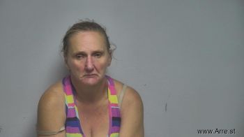 Cindy R Warner Mugshot