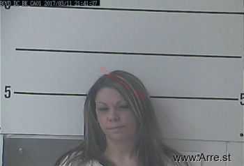 Cindy K Wells Mugshot