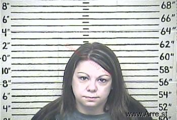 Cindy K Wells Mugshot