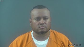 Cipriano Nmn Murillo Rodriguez Mugshot