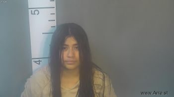 Cirila N/a Carranza Mugshot