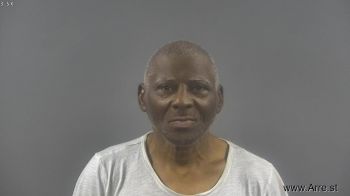 Clarence Nelson Allen Mugshot