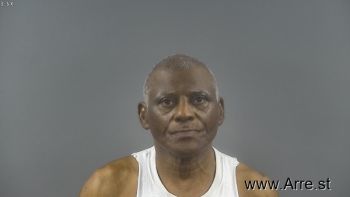 Clarence Nelson Allen Mugshot