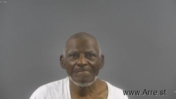 Clarence Nelson Allen Mugshot