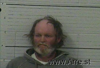 Clarence Ricky Brown Mugshot