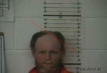 Clarence R Brown Mugshot