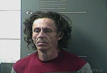 Clarence Jr. Childers Mugshot