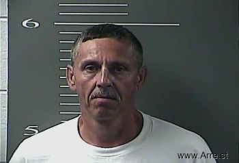 Clarence Jr. Childers Mugshot