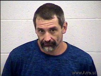 Clarence George Hoisington Iii Mugshot