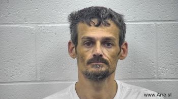 Clarence Michael Johnson Mugshot