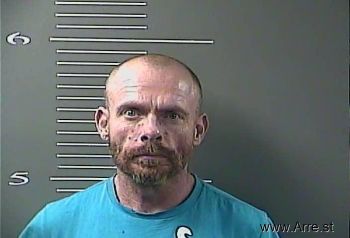 Clarence  Kilgore Mugshot