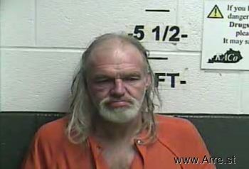 Clarence Joey Lawson Mugshot