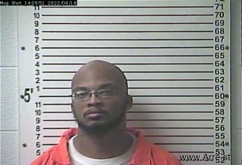 Clarence Marcus Mason Mugshot