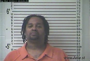 Clarence Alvin Richardson Mugshot