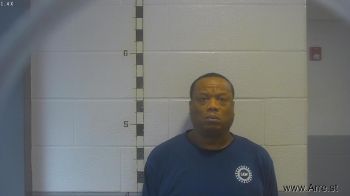 Clarence Mccatherine Smith Mugshot