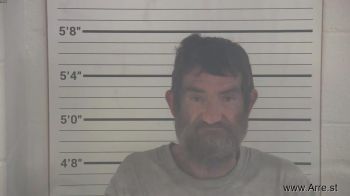 Clarence Kenneth Smith Mugshot