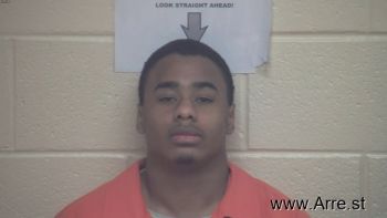 Clarence L Smith Iii Mugshot