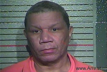 Clarence Winfred Walker Mugshot