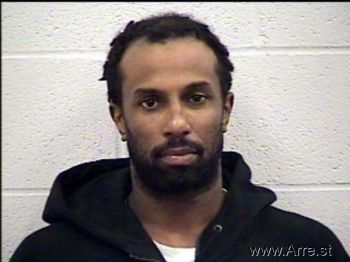 Clarence Daryl Williams Mugshot