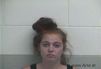 Clarissa  Botkin Mugshot