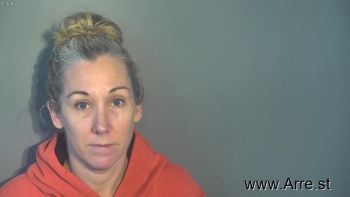 Clarissa Dawn Long Mugshot