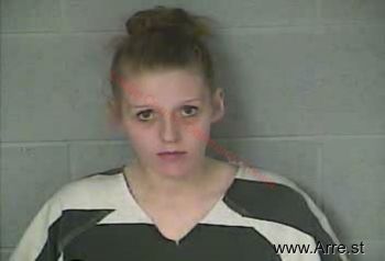 Clarissa  Lyons Mugshot