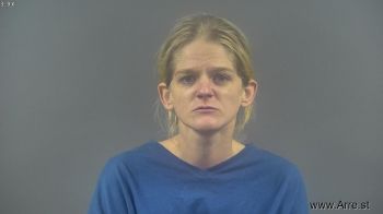 Clarissa Marie Smith Mugshot