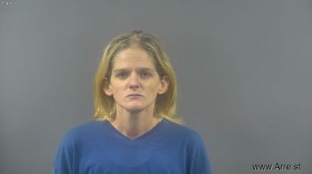 Clarissa Marie Smith Mugshot