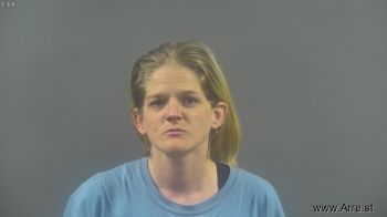 Clarissa Marie Smith Mugshot