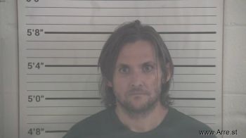 Clark Evan Westbrook Mugshot